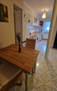 One bedroom apartment near Obor market