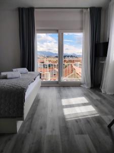 Old city Varoš amazing view