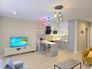 White Moon Apartment 301
