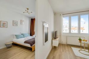 Cozy Apartment 1B 2P - Paris 14th