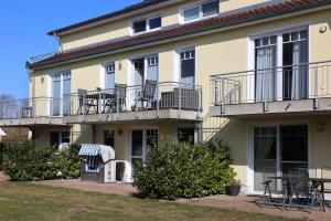 Bernstein Kamin Balkon Haustiere nur 300 m Strand