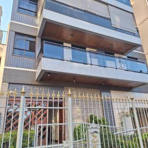 Apto com 2 quartos em Rio de Janeiro
