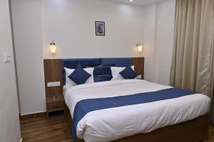 Hotel Vatsa Residency
