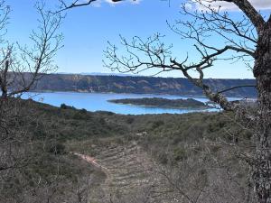 Au cœur de Moustiers-Sainte-Marie