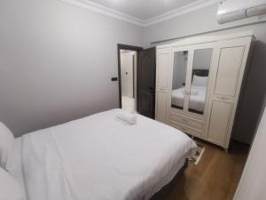 شقه الأحلام بمنطقة شيشلى 341