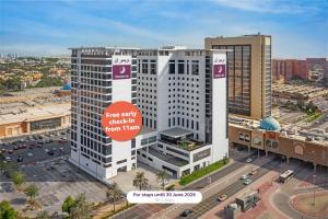 Premier Inn Dubai Ibn Battuta Mall