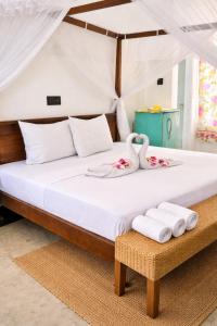 Alovera inn weligama