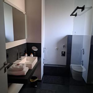 Design-Appartement im Zentrum