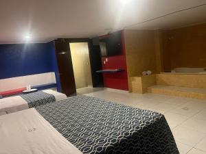 Hotel y Villas Grand Zepol