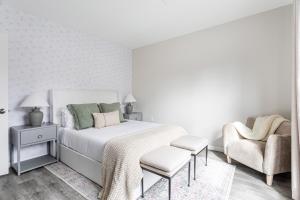 Stylish Yale Wooster Square Downtown Laundry