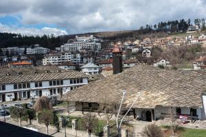 Tryavna Central Apartments-Comfort