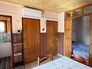 Andrea apartman