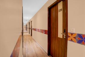 Super Townhouse MIDC Andheri Formerly Royal international