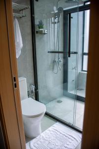 Contemporary City Escape in Kilimani
