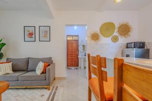 Marahaba Holiday Suites Ground Floor 1BR 5 Min Drive to Nomad Beach