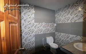 Bigland Homestay