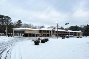 Quality Inn Kenly I-95