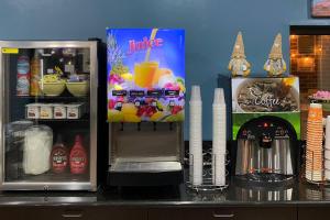 Quality Inn Kenly I-95