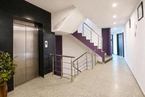 FabHotel Grand Port View