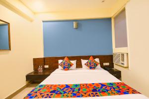 FabHotel Grand Port View