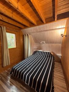 Cabourg Évasion Chalet & Jardin privé