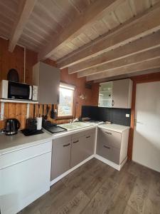 Cabourg Évasion Chalet & Jardin privé
