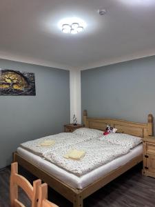 Párty penzion Dolany