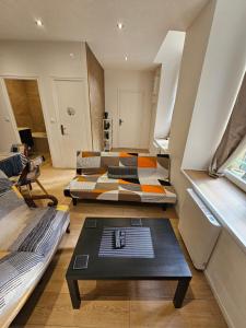 Chambre chez particulier à 15 min à pieds de la gare de Montluçon