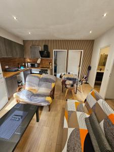 Chambre chez particulier à 15 min à pieds de la gare de Montluçon