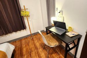 Mangrove Beach Houses