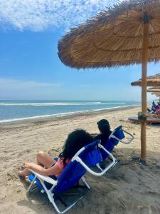 Casa playa Paracas-Pisco