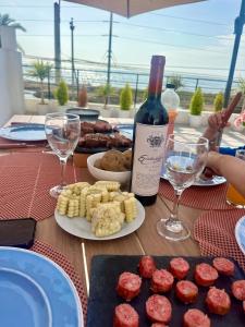 Casa playa Paracas-Pisco