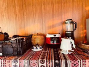 Sống Chill Homestay