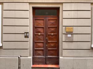 Small Luxury In Centro Storico img16