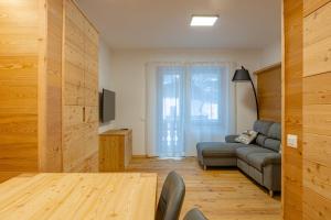 Appartamenti Dolomites Elements