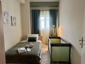 Calma Apartment - Your calm escape in Arcadia