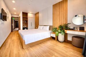 Skyline Halong Hotel