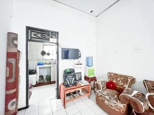 Homestay rina