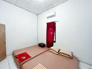 Homestay rina