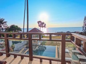 Beachfront! 3 Bedrooms - Malee Beach Villa E7