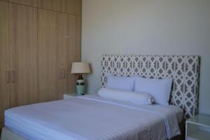 Villa mặt tiền biển-Hồ Tràm-Hồ bơi riêng-4PN