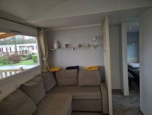 Logement Mobil-home - Bungalow