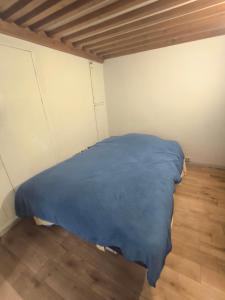 Chatelet Petit Cosy Studio