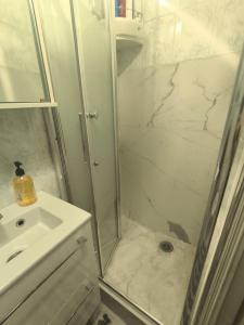 Chatelet Petit Cosy Studio