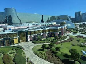 HomeMade Luxury, 1 BR Seaview Luxury Stay