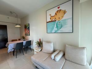 HomeMade Luxury, 1 BR Seaview Luxury Stay