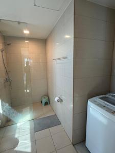 HomeMade Luxury, 1 BR Seaview Luxury Stay