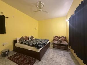 Hill View Homestay