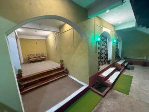 Hill View Homestay