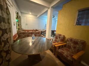 Hill View Homestay